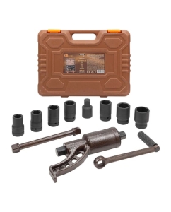 Купить Гайковерт ручной с редуктором FORSTIME 1