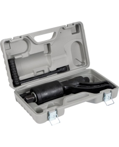 Купить Гайковерт Airline механич. 1" 3600Нм 1:64 360мм пласт. кейс ATAB101  в E-mobi