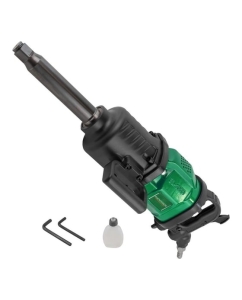 Купить Гайковерт пневматический ударный Rockforce 1", с длинным валом, 4000Нм RF-NC-8372(57864)  в E-mobi