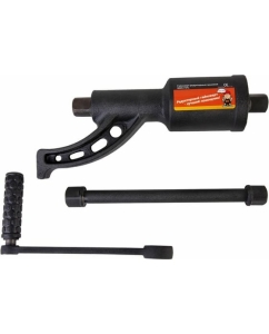 Купить Ручной механический усиленный гайковерт WIEDERKRAFT 4800 Нм WDK-737L в E-mobi