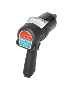 Купить Пневматический ударный гайковерт Airline 1/2" DR 650 Нм AT-IW-02  в E-mobi