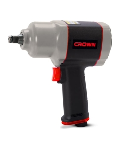 Купить Пневматический ударный гайковерт CROWN СТ38115  в E-mobi