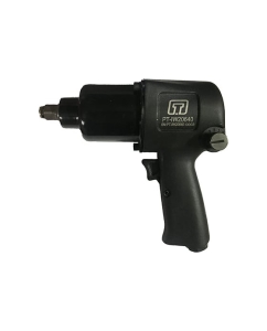 Купить Ударный пневматический гайковерт ПНЕВМО-ТРЕЙД PT-IW20640 в E-mobi