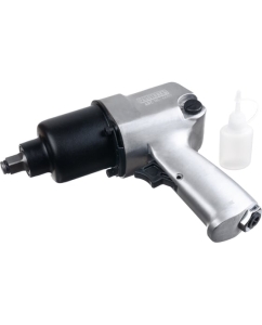 Купить Ударный пневмогайковерт ABC РАБОТНИКЪ 1/2 1100 Н.м., UL-4600  в E-mobi