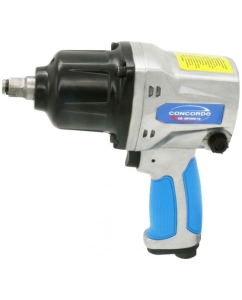 Купить Пневматический ударный гайковерт CONCORDE CD-IW1000-12 6629357 в E-mobi