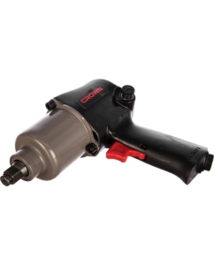 Купить Пневматический ударный гайковерт CROWN CT38113 в E-mobi