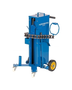 Купить Тележка-держатель с цепью для пневмогайковерта NORDBERG 1'' N31P182 в E-mobi