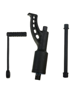 Купить Гайковерт VETTLER ручной удлиненный с головками 32мм, 33мм DVS2L в E-mobi