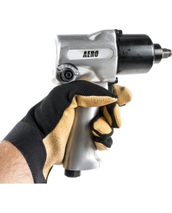 Купить Ударный пневмогайковерт Foxweld AERO 5750  в E-mobi