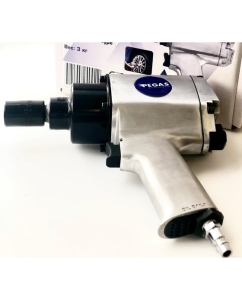 Купить Ударный пневматический гайковерт Pegas pneumatic 1/2 PG-2909 1708 в E-mobi