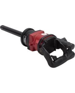 Купить Прямой ударный пневмогайковерт Byemax шпиндель 210 мм BM-47-4073L8  в E-mobi