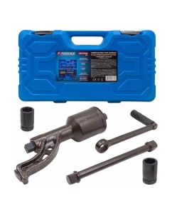 Купить Гайковерт ручной с редуктором Forsage головки 32, 33 мм, длина 330 мм, передаточное число 1:78, 7500 Н/м F-34114103 HS(59989) в E-mobi