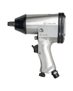 Купить Пневматический ударный гайковерт Airline 1/2 DR AT-IW-01 в E-mobi