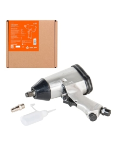 Купить Пневматический ударный гайковерт Airline 1/2 DR AT-IW-01  в E-mobi