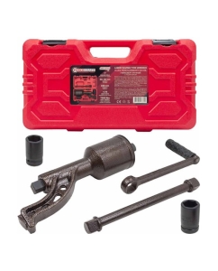 Купить Гайковерт ручной с редуктором Forcekraft головки 32, 33 мм, длина 330 мм, передаточное число 1:78, 7500 Н/м FK-34114103 HS(59991) в E-mobi