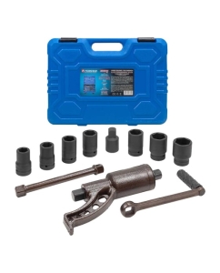 Купить Гайковерт ручной с редуктором Forsage 1