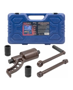 Купить Гайковерт ручной с редуктором YATAFORCE головки 32, 33 мм, длина 270 мм, передаточное число 1:58, 4800 Н/м) YF-3411277 HS(60003) в E-mobi