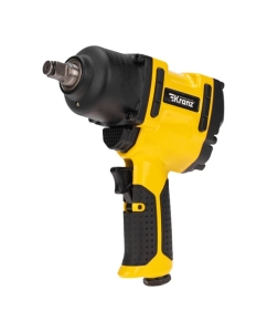 Купить Пневматический ударный гайковерт KRANZ 1/2, 1490 Нм KR-80-0704 в E-mobi