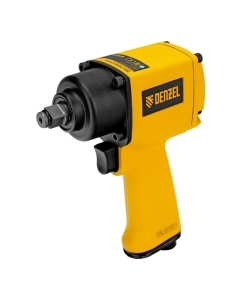Купить Ударный пневмогайковерт Denzel IWS550 Compact 57470 в E-mobi