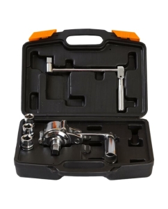 Купить Гайковерт для легковых а/м АВТОМАГНАТ 17,19,21 мм AM-06-001 в E-mobi