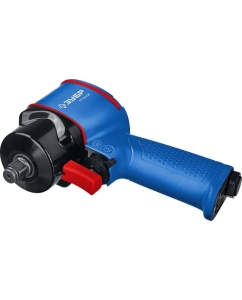 Купить Ударный пневматический гайковерт ЗУБР ПГ-610к 64270  в E-mobi