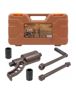 Купить Гайковерт ручной с редуктором FORSTIME 1