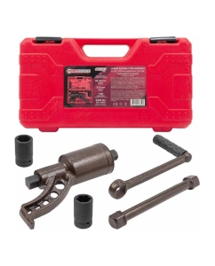 Купить Гайковерт ручной с редуктором Forcekraft 1