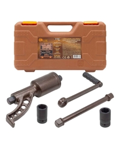 Купить Гайковерт ручной с редуктором FORSTIME 1