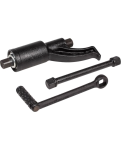 Купить Механический гайковерт AIRLINE 1" 3600 Нм, 1:64, пластиковый кейс AT-MW-01  в E-mobi