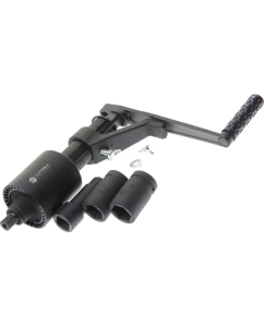 Купить Ручной гайковерт с редуктором ЭВРИКА головки-32мм и 33мм ER-83320 в E-mobi