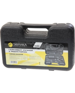 Купить Ручной гайковерт с редуктором ЭВРИКА головки-32мм и 33мм ER-83320  в E-mobi