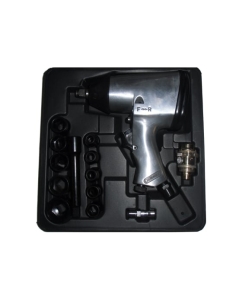 Купить Пневматический ударный гайковерт JSD ИП-3116/89005К в E-mobi