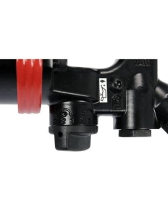 Купить Гайковерт пневматический YATO 1 5800 Нм YT-09620  в E-mobi