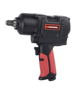 Купить Пневматический ударный гайковерт Aeropro 1/2