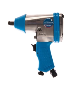 Купить Пневматический гайковерт CONCORDE CD-IW340-12 6619220  в E-mobi