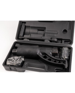 Купить Гайковерт SIPL ручной с головками (32мм, 33мм) 1:55 KT-8152  в E-mobi