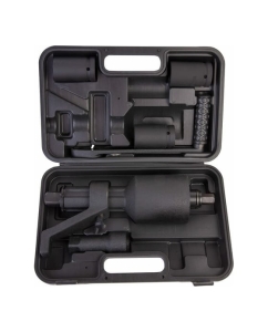 Купить Редукторный двухскоростной механический гайковерт WIEDERKRAFT WDK-736DL  в E-mobi