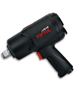 Купить Ударный гайковерт TOPTUL 1 дюйм, 2102 Нм KSAC3213 в E-mobi