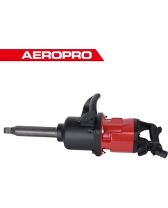 Купить Ударный пневмогайковерт с удлиненным шпинделем Aeropro 1DR, 3400 Нм RP7495  в E-mobi