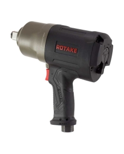 Купить Пневматический ударный гайковерт Rotake 3/4" 2100 Нм, композитный RT-5571  в E-mobi