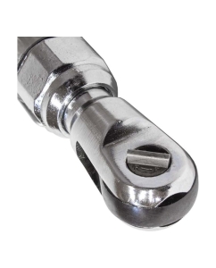 Купить Гайковерт пневматический угловой PI TOOLS PIT-10230 1/4 5766  в E-mobi