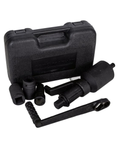 Купить Гайковерт АВТОМАГНАТ 2 скорости AM-06-004 в E-mobi