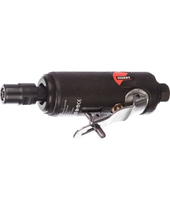 Купить Прямая пневмошлифмашина с набором оснастки (цанга; 27000 об/мин; кейс) Gigant DG27000  в E-mobi