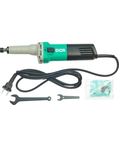 Купить Прямая шлифовальная машина DCA ASJ06-25  в E-mobi