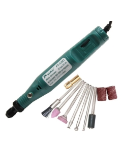 Купить Шлифовальная машинка Pro'sKit ProsKit PT-5201B 00219698  в E-mobi