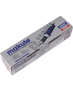 Купить Прямая шлифовальная машина Makute 600Вт DG004  в E-mobi