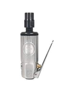 Купить Пневматическая прямая шлифовальная машинка AIRLINE МИНИ 120мм ATBR010 в E-mobi