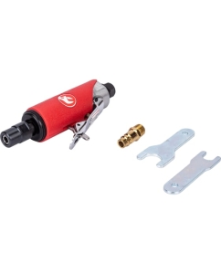 Купить Пневматическая мини-шлифмашина INTERTOOL PT-1002 в E-mobi