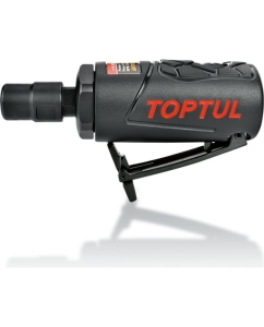 Купить Зачистная пневматическая прямая машина TOPTUL мини 1/4