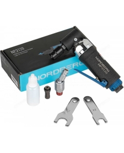 Купить Пневмобормашинка угловая NORDBERG NP3120 в E-mobi